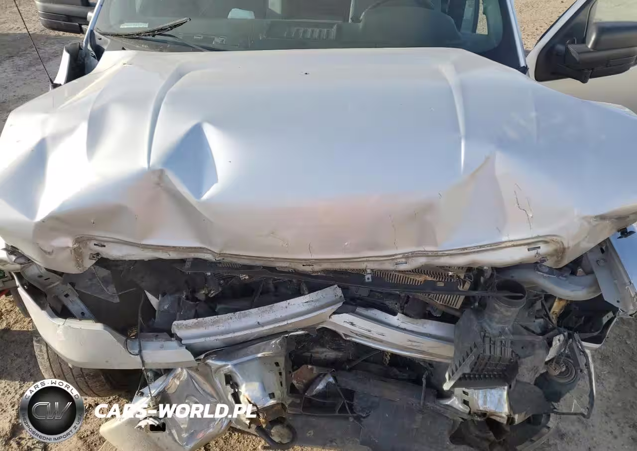 2013 Ford F150 Super Cab VIN:1FTFX1ET2DFA07274 - 11