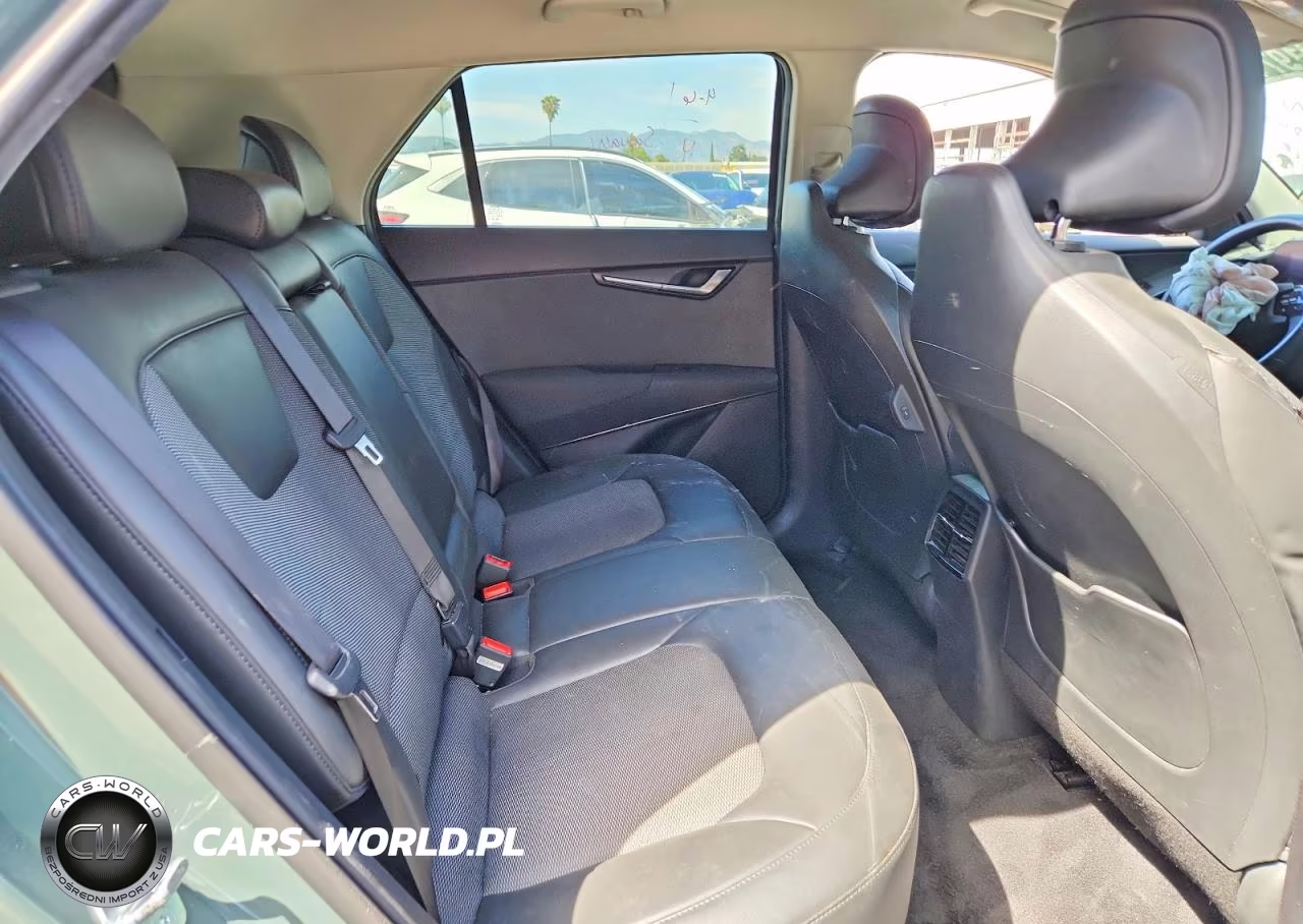 2023 Kia Niro Wind VIN:KNDCR3L11P5033613 - 10