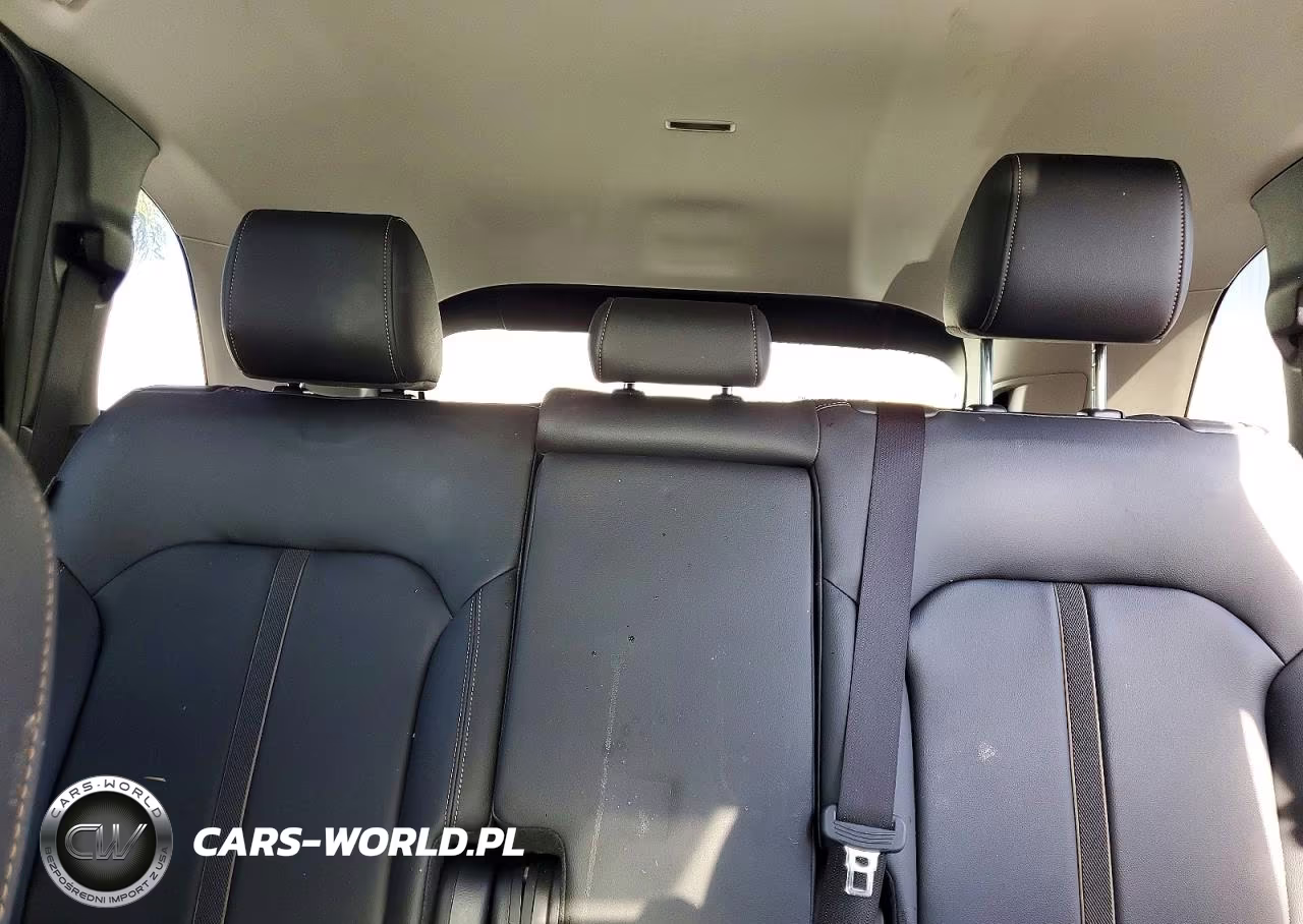 2025 Mazda Cx-90 Select VIN:JM3KKAHD2S1250781 - 10