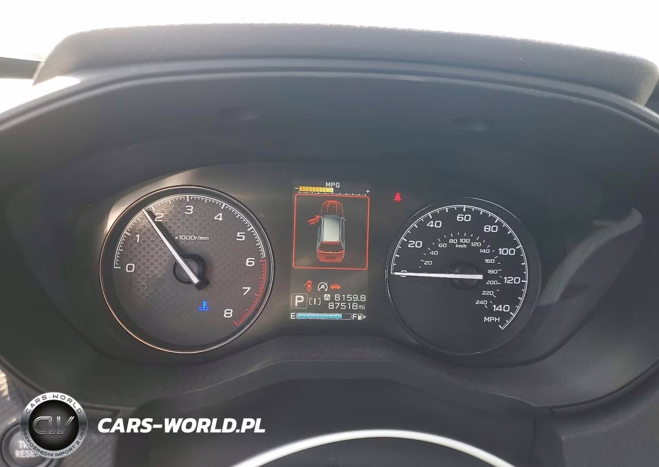 2019 Subaru Forester VIN:JF2SKACCXKH521246 - 9