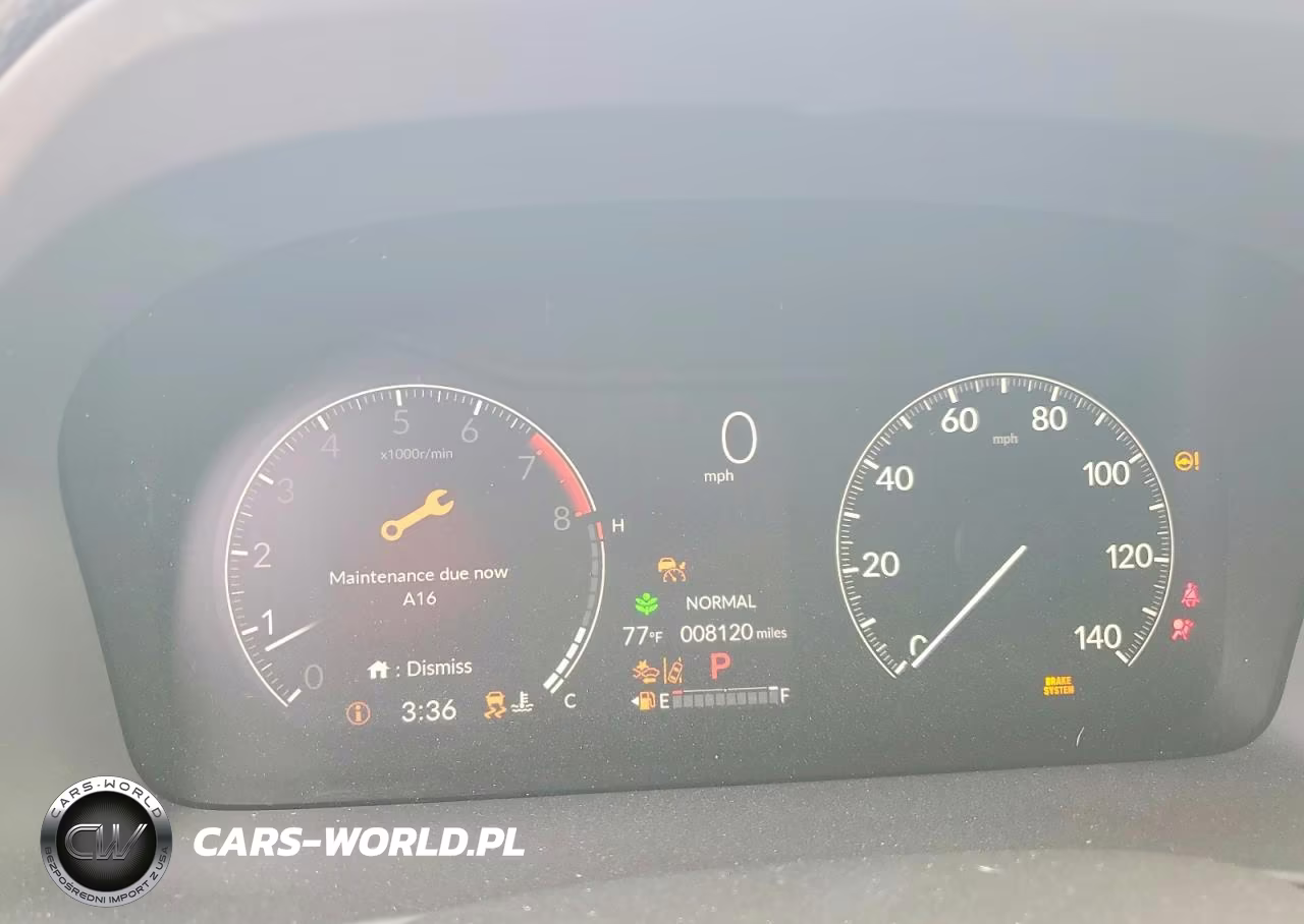 2025 Honda Ridgeline Rtl VIN:5FPYK3F50SB036980 - 9