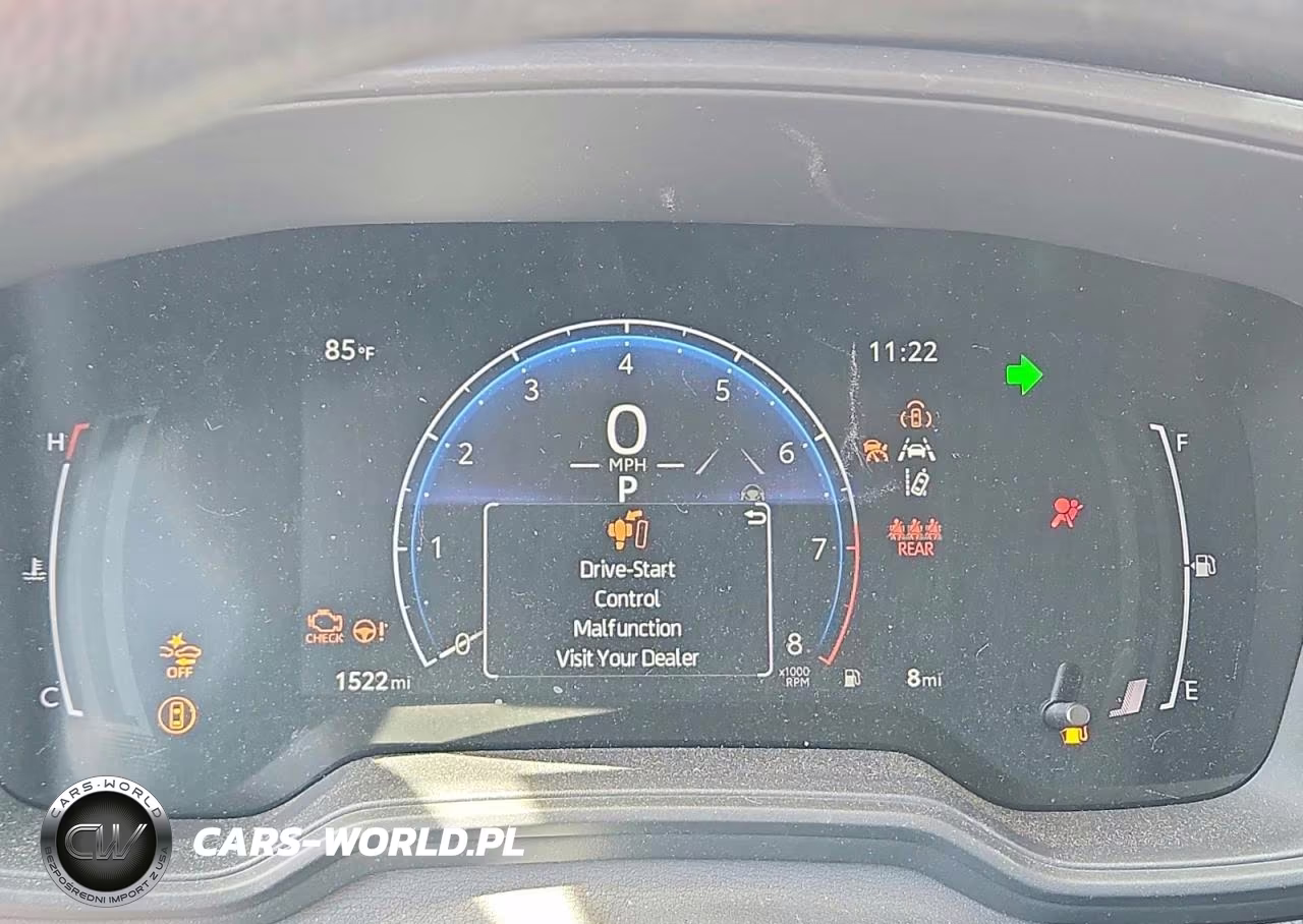2026 Toyota Corolla Le VIN:5YFB4MDE1TP426333 - 9