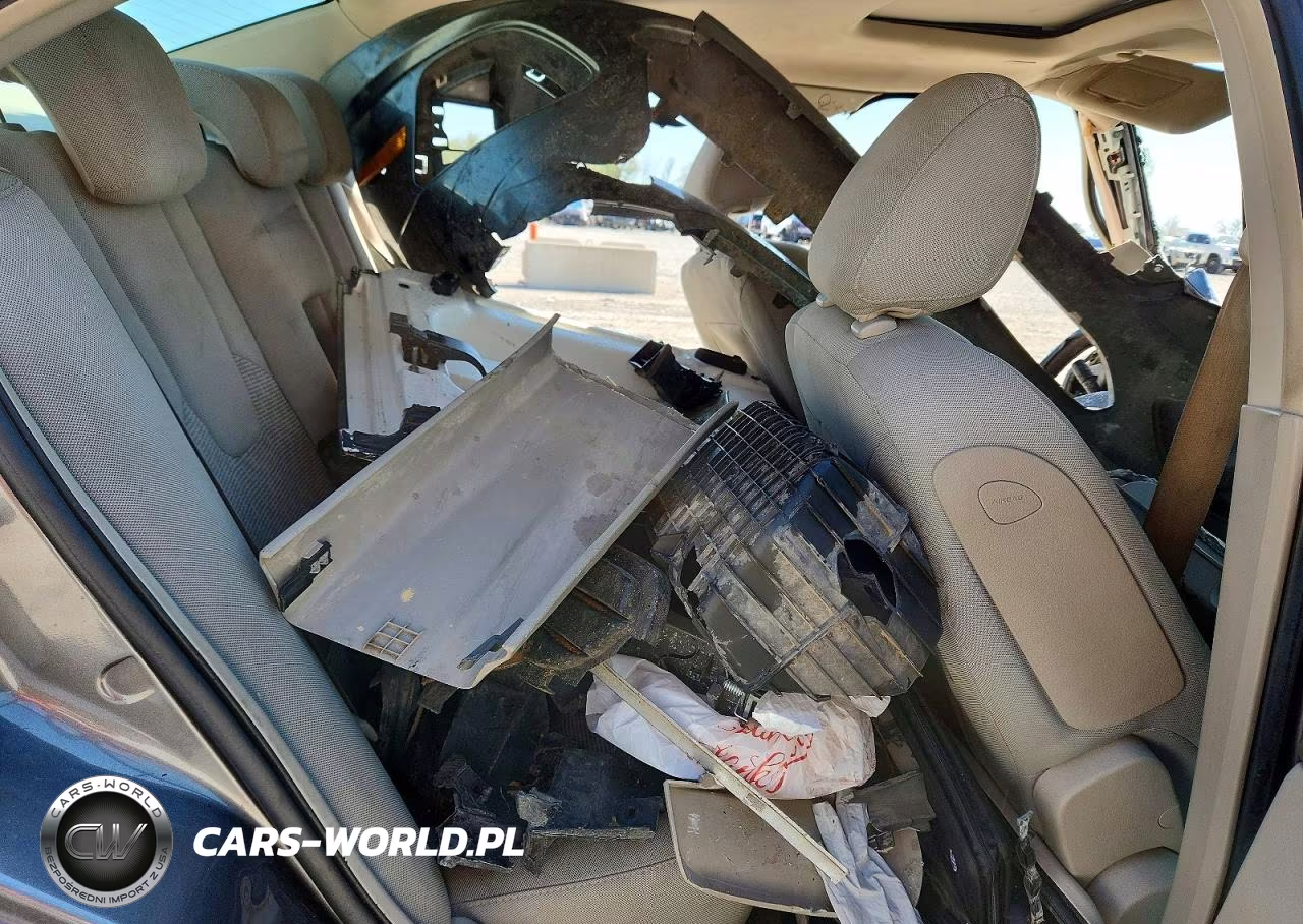 2010 Ford Fusion Se VIN:3FAHP0HA8AR296288 - 10