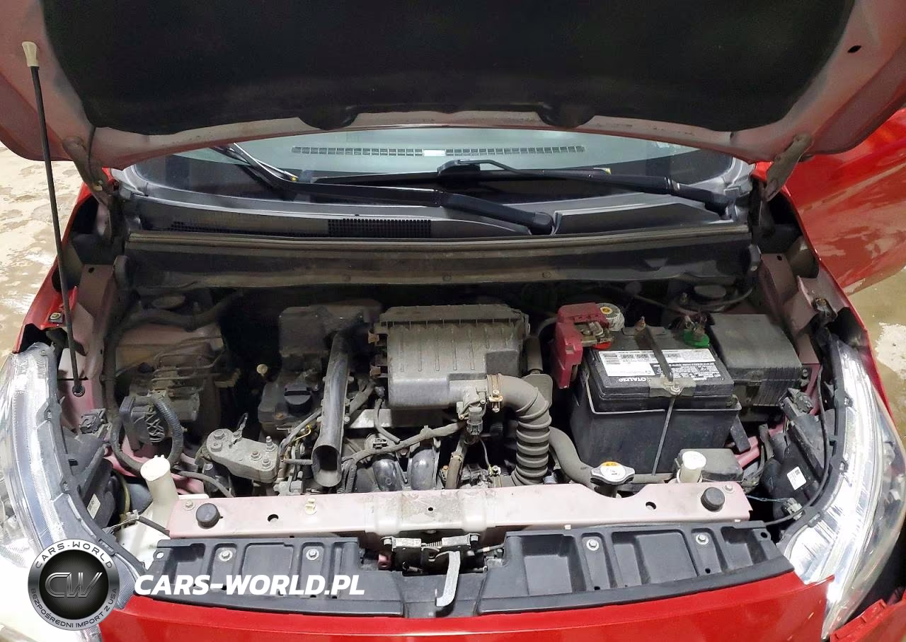 2019 Mitsubishi Mirage G4 Es VIN:ML32F3FJ2KHF12829 - 11