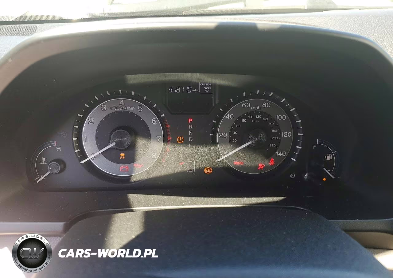 2013 Honda Odyssey Exl VIN:5FNRL5H63DB023784 - 9