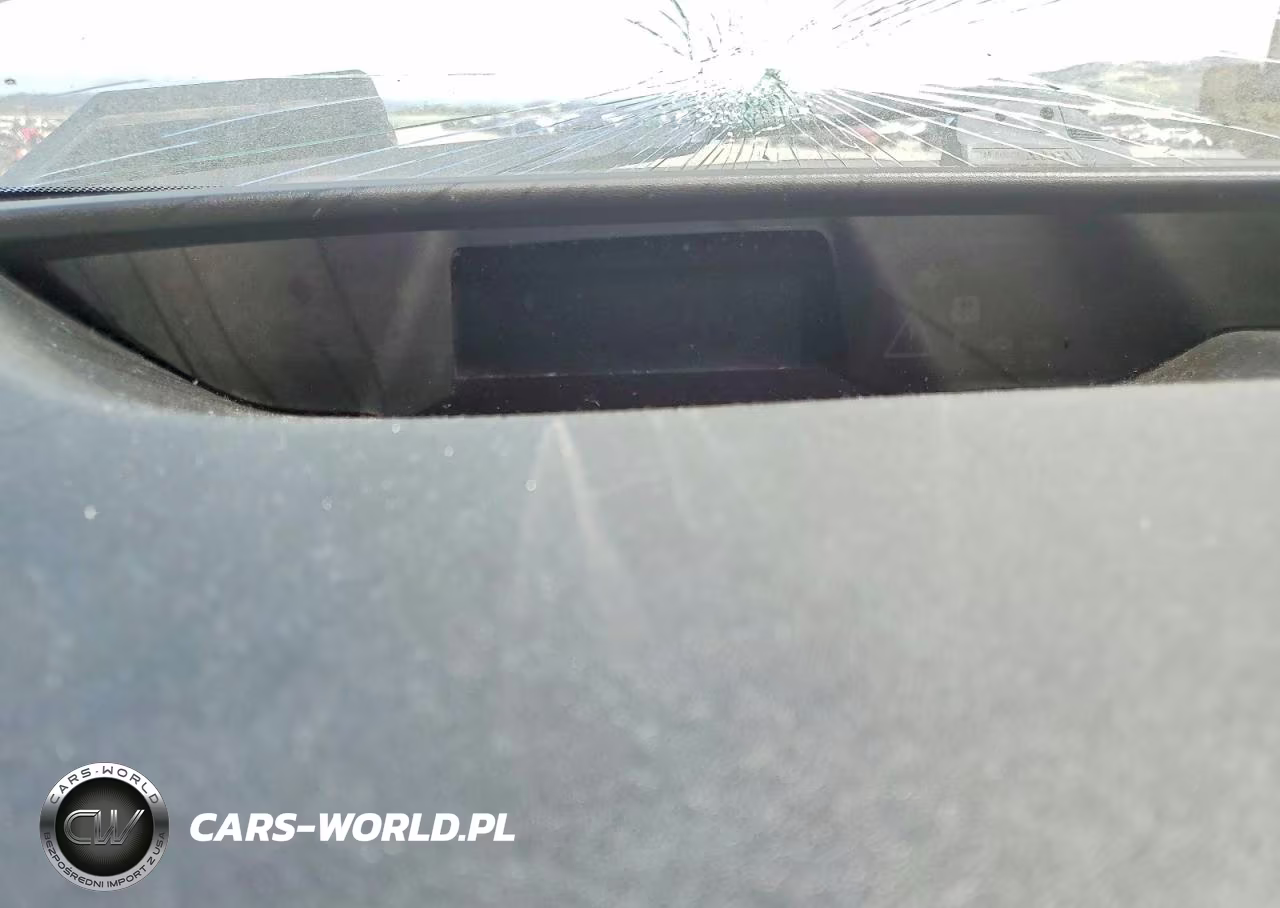 2007 Toyota Prius Base VIN:JTDKB20U377574935 - 9