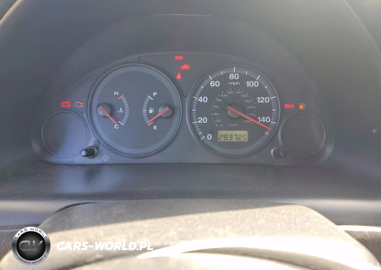 2001 Honda Civic Lx VIN:1HGES155X1L000356 - 9