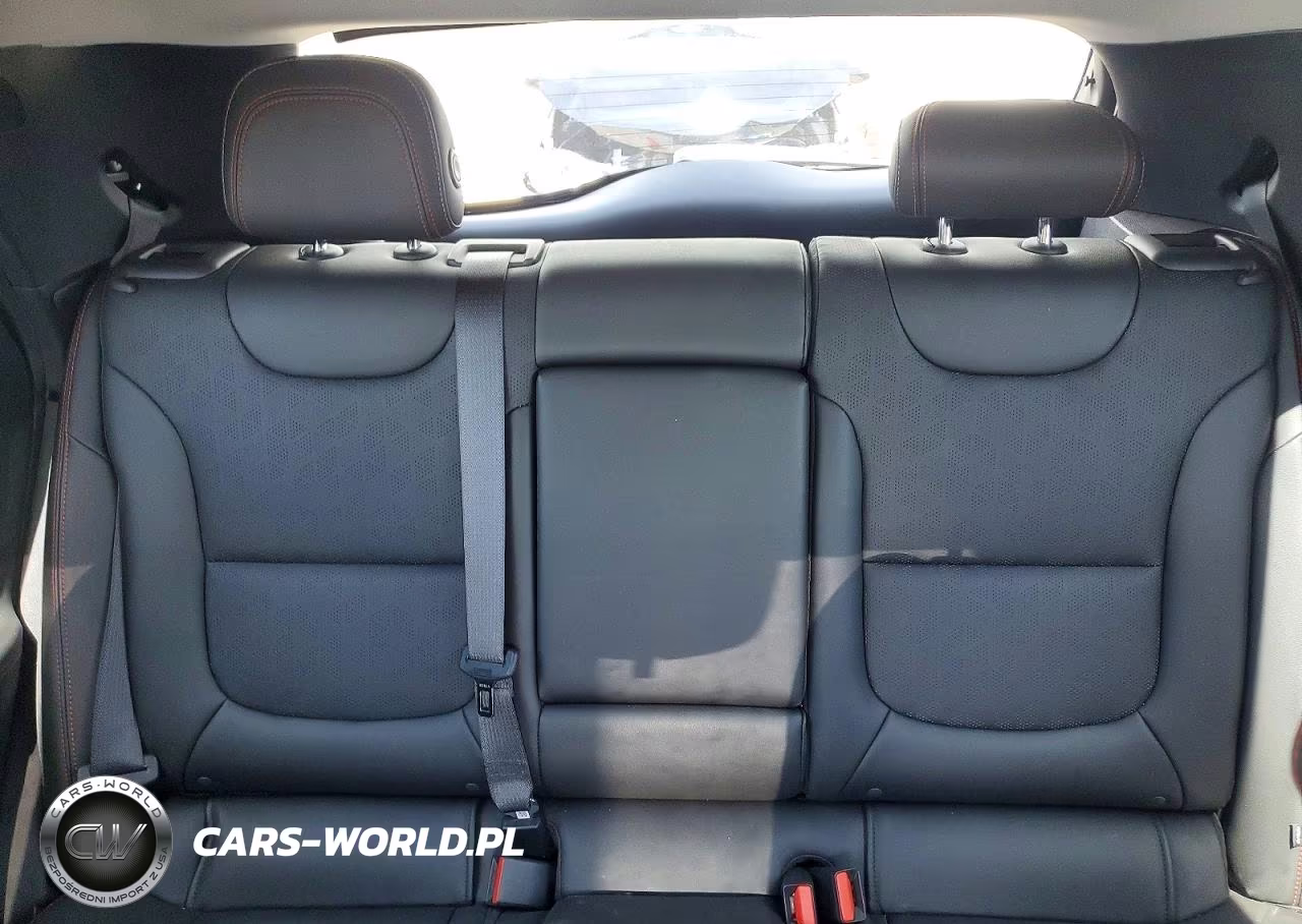 2023 Chevrolet Bolt Euv Premier VIN:1G1FZ6S04P4112229 - 10