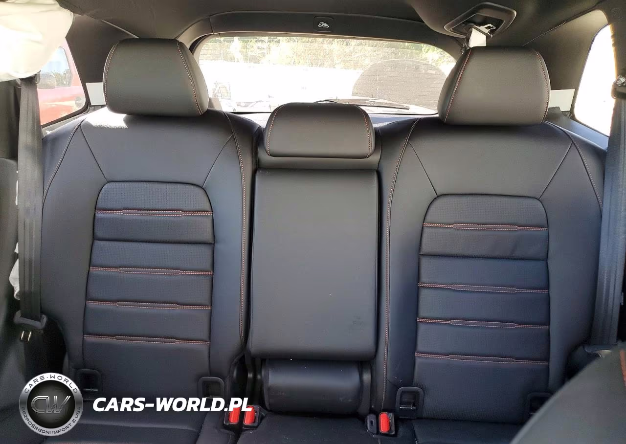 2026 Honda Cr-V Sport-L VIN:5J6RS5H8XTL002599 - 10