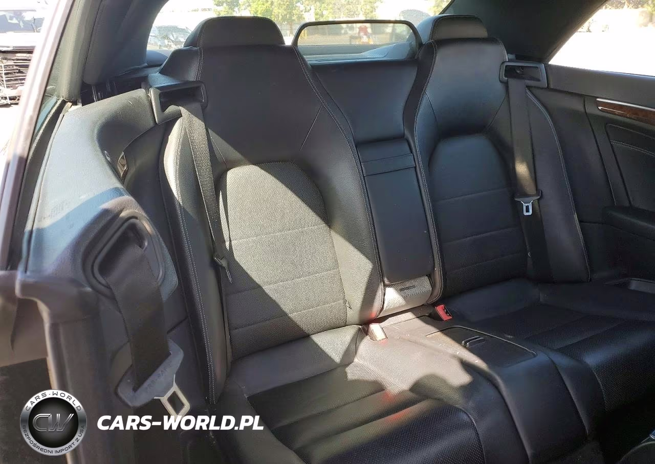 2016 Mercedes Benz E 400 VIN:WDDKK6FF6GF332801 - 10