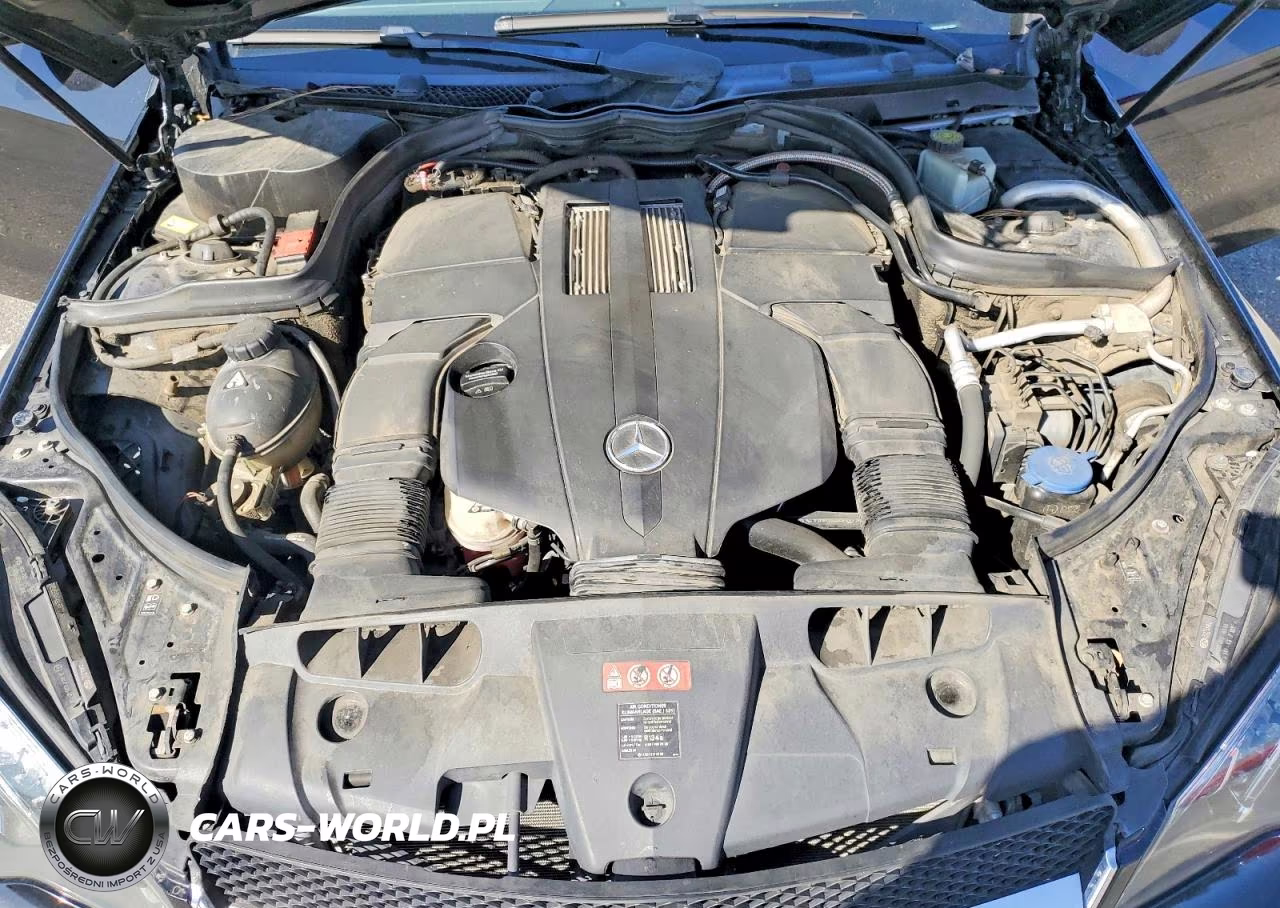 2016 Mercedes Benz E 400 VIN:WDDKK6FF6GF332801 - 11