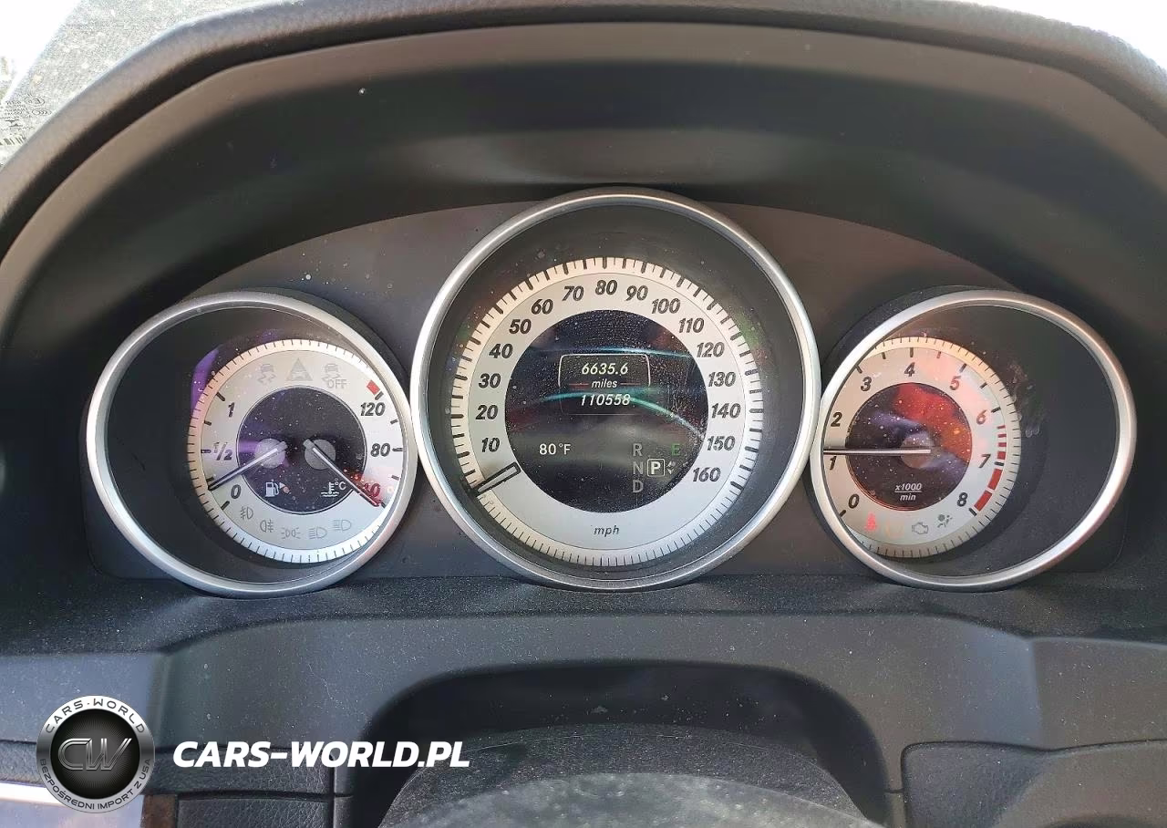 2016 Mercedes Benz E 400 VIN:WDDKK6FF6GF332801 - 9