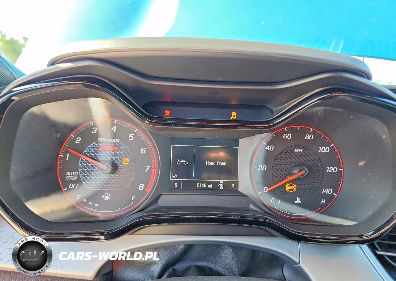 2025 Chevrolet Trax 1Rs VIN:KL77LGEP9SC330903 - 9