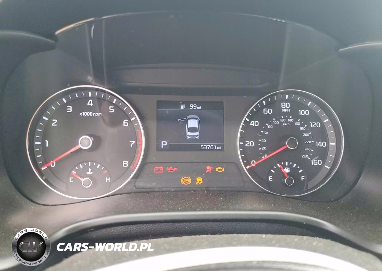 2021 Kia Forte Lxs VIN:3KPF24AD6ME336813 - 9