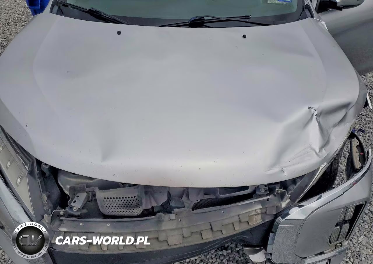 2021 Mitsubishi Outlander Sport Es VIN:JA4ARUAU5MU008588 - 12