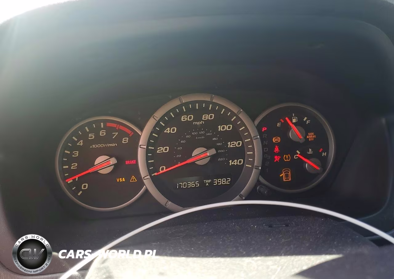 2006 Honda Pilot VIN:5FNYF28526B037896 - 9