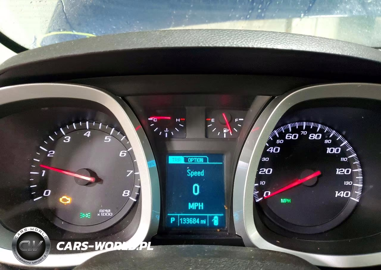 2017 Chevrolet Equinox Lt VIN:2GNFLFEKXH6339521 - 9