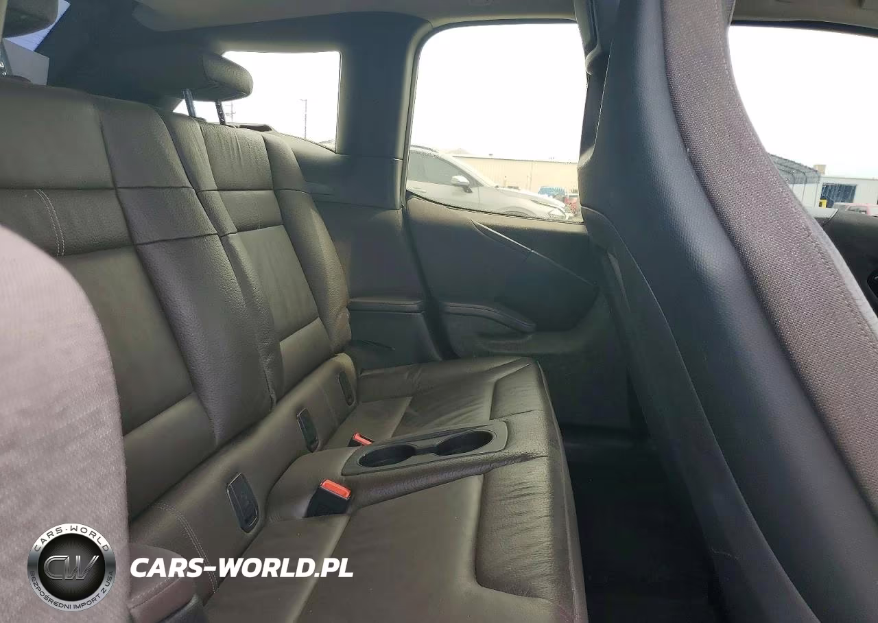 2015 BMW I3 Bev VIN:WBY1Z2C55FV287102 - 10