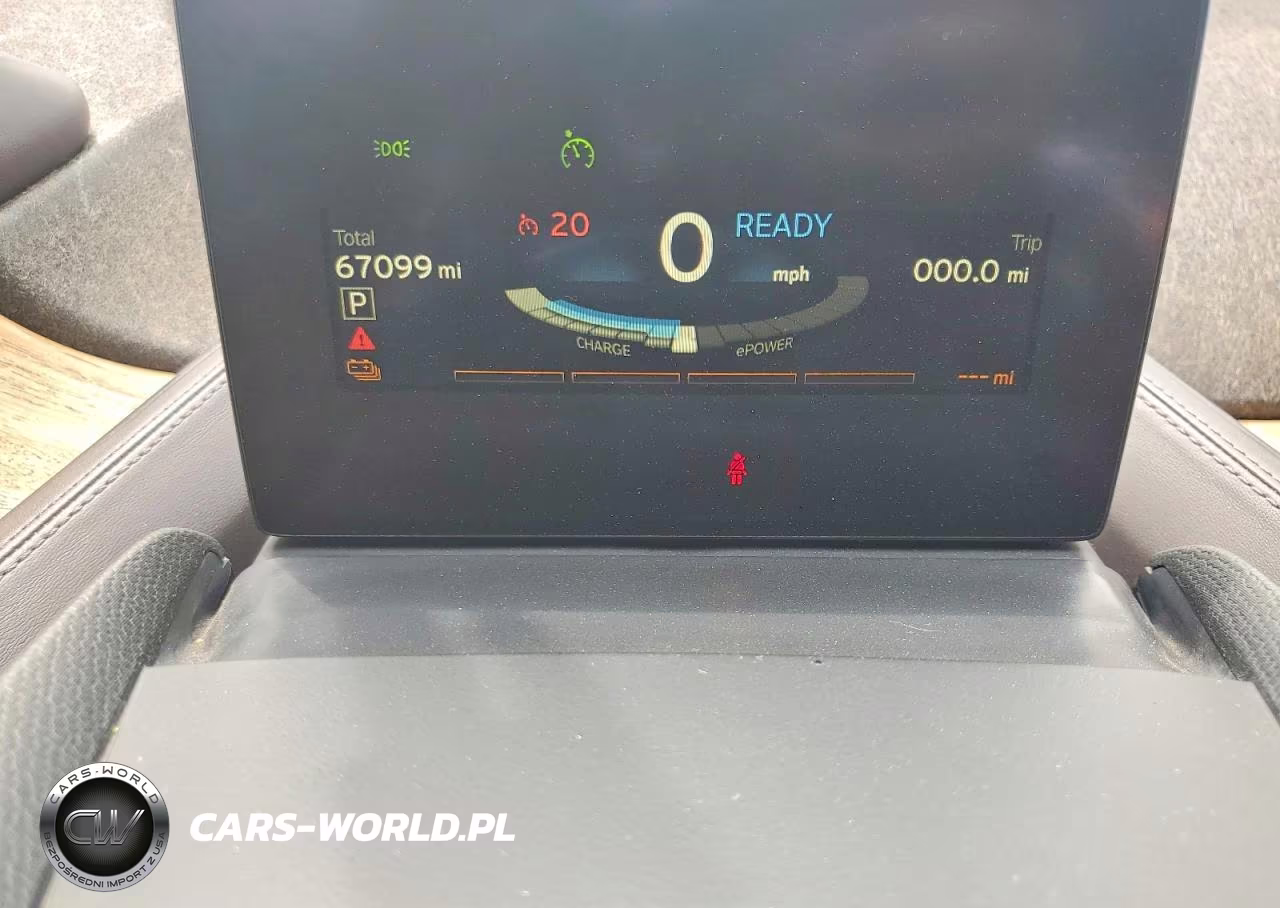 2015 BMW I3 Bev VIN:WBY1Z2C55FV287102 - 9