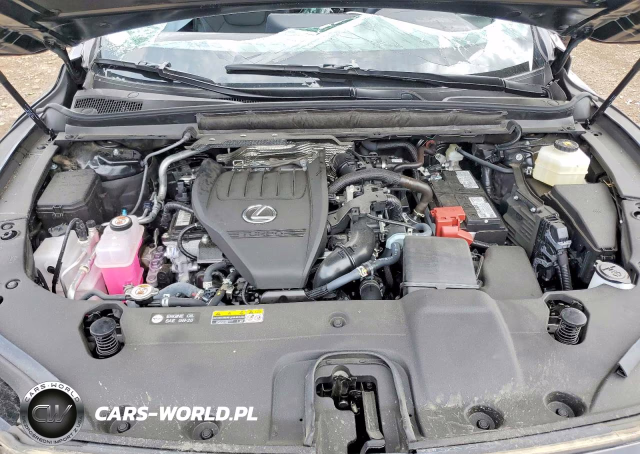 2025 Lexus Rx 350 Premium VIN:2T2BAMCAXSC103268 - 11