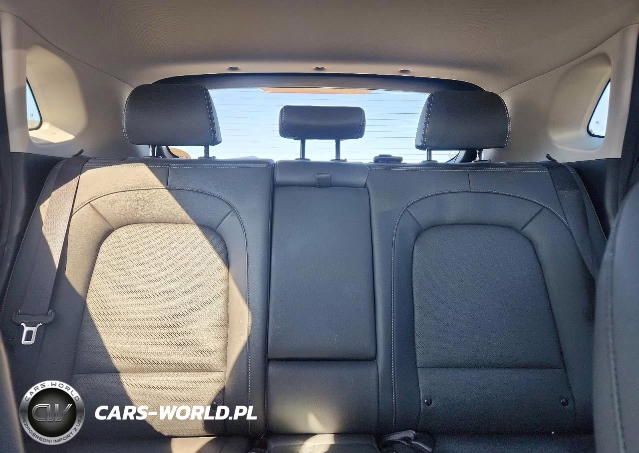 2020 Hyundai Kona Limited VIN:KM8K3CA52LU446736 - 10