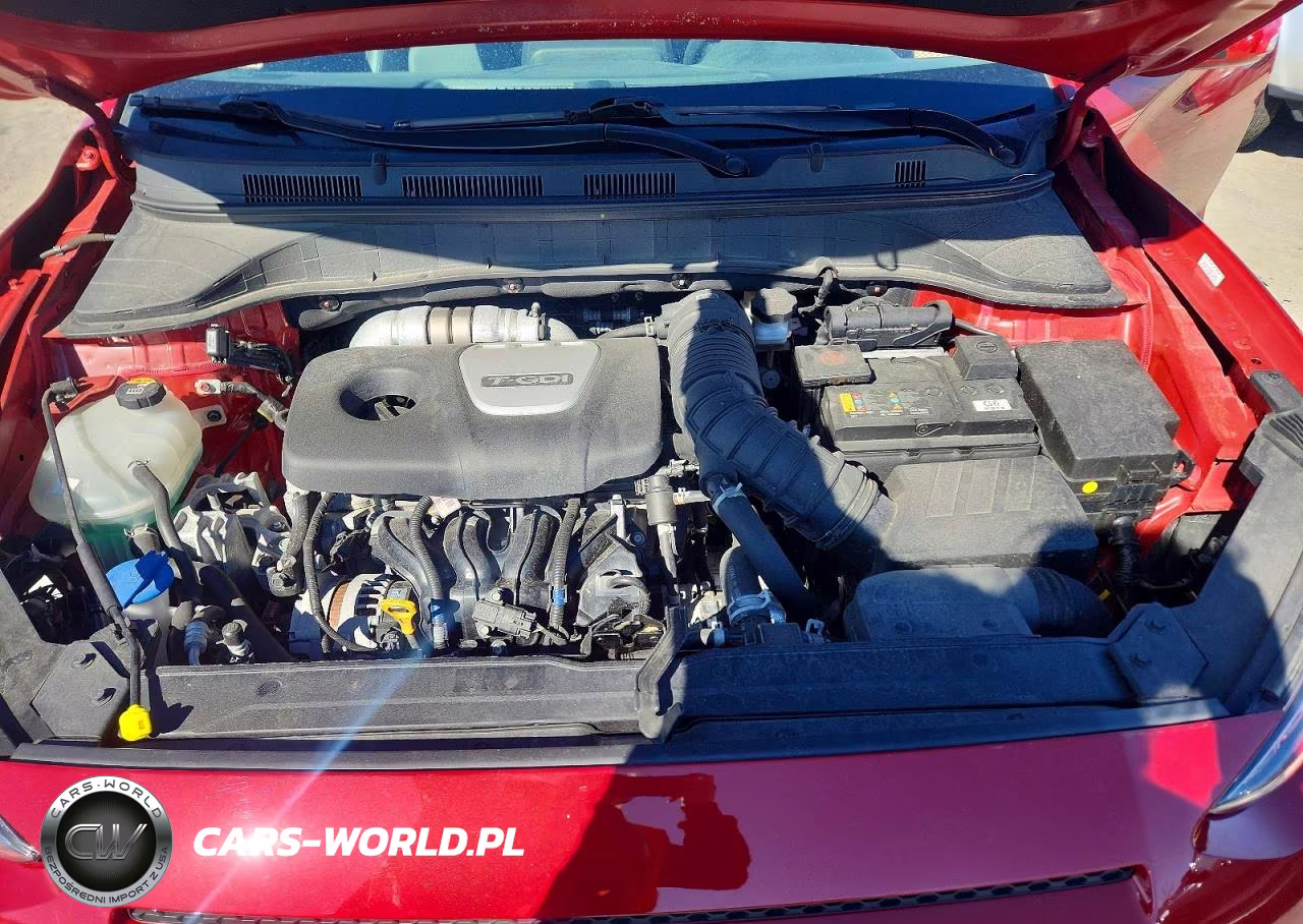 2020 Hyundai Kona Limited VIN:KM8K3CA52LU446736 - 12