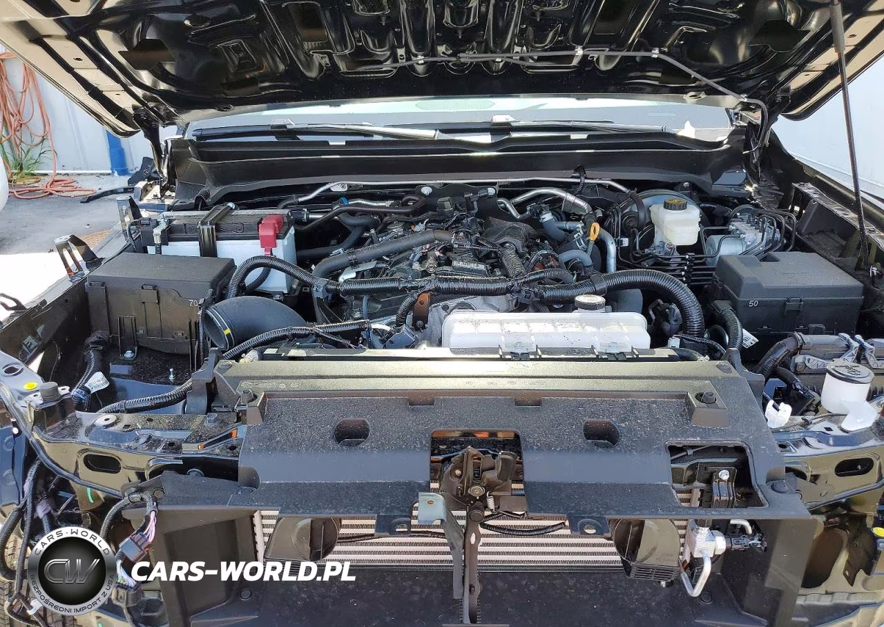 2026 Toyota Tacoma Trd Sport VIN:3TYKB5FNXTT032687 - 11