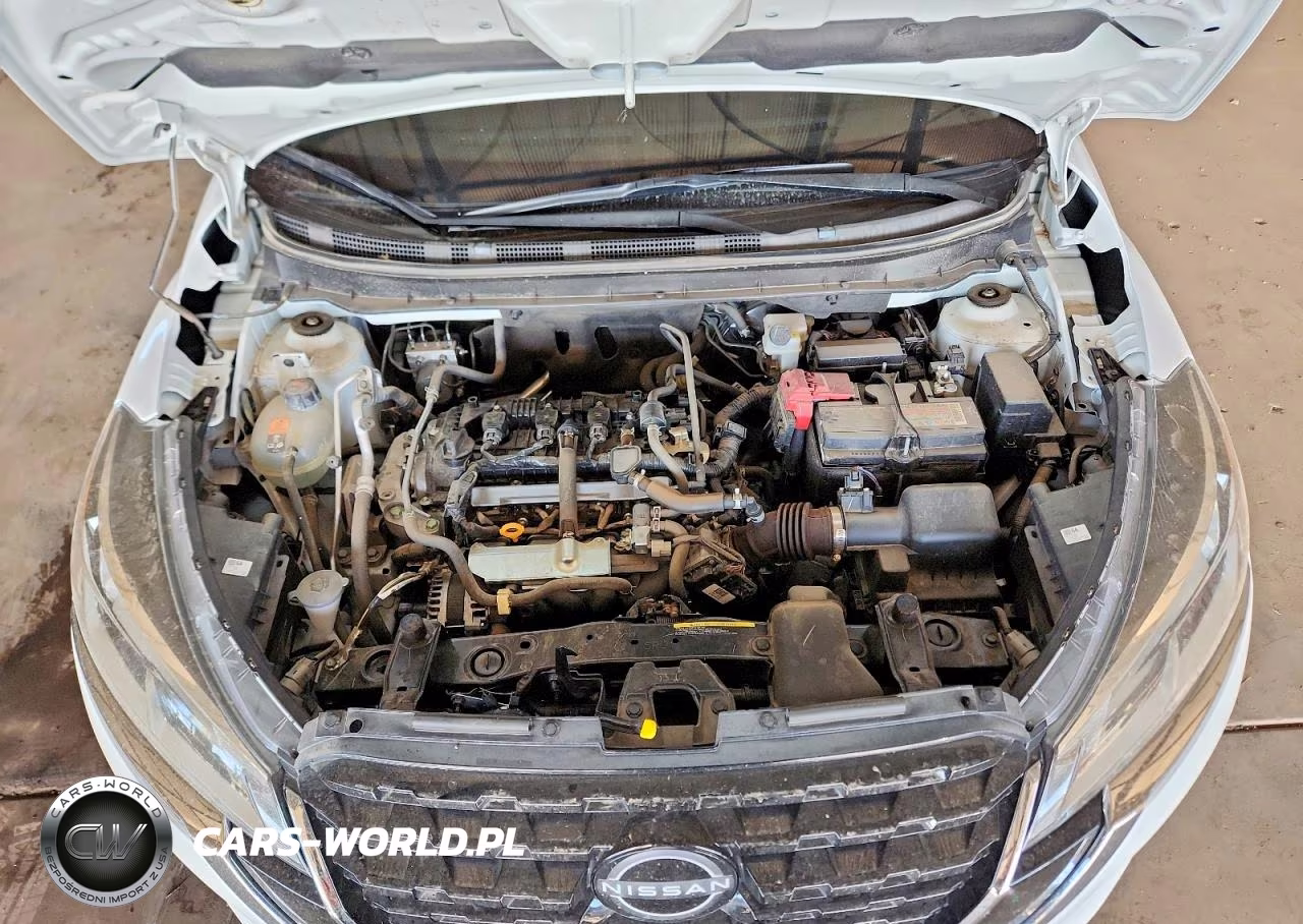 2024 Nissan Kicks S VIN:3N1CP5BV5RL573641 - 11