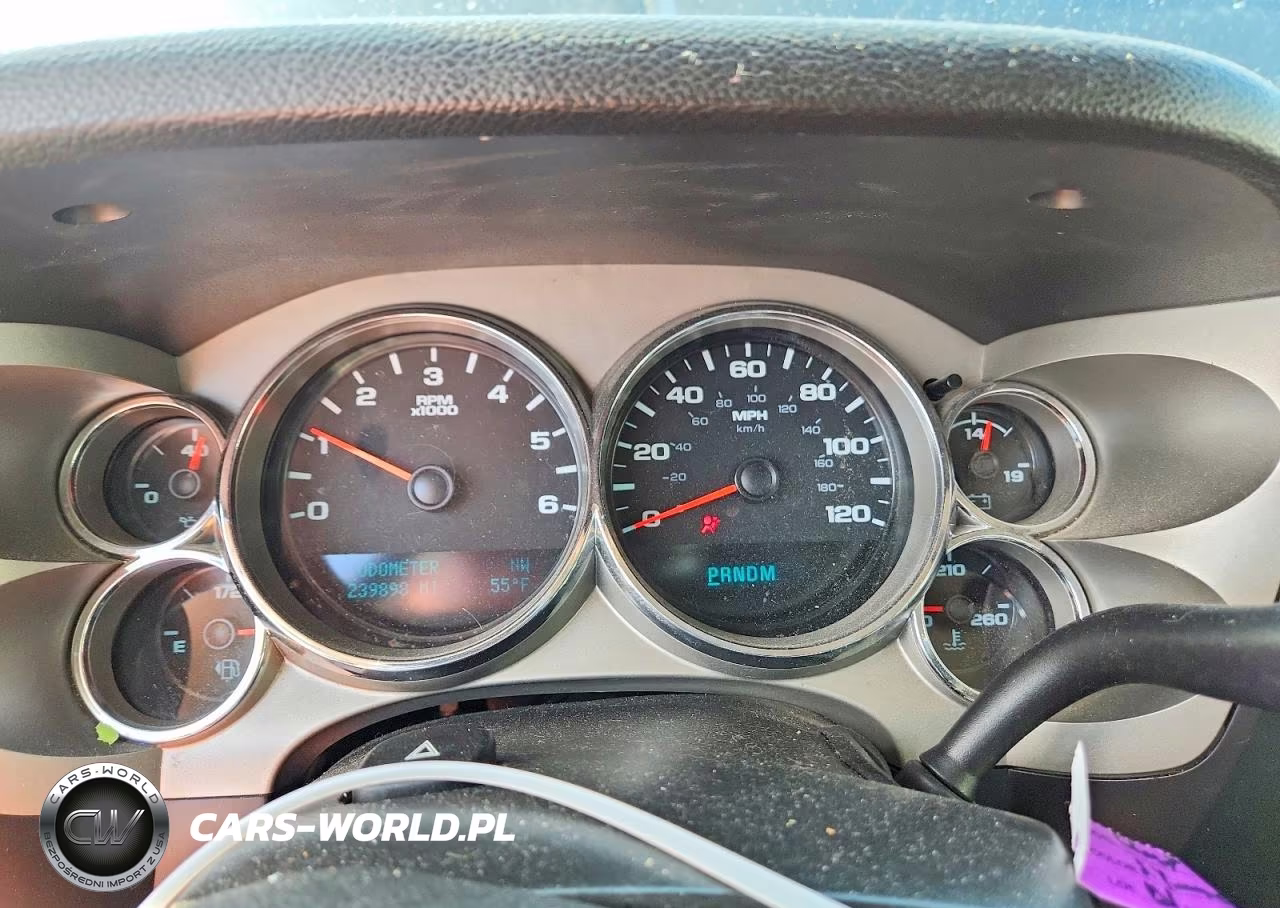 2011 Chevrolet Silverado K1500 Lt VIN:1GCRKSE35BZ164374 - 9