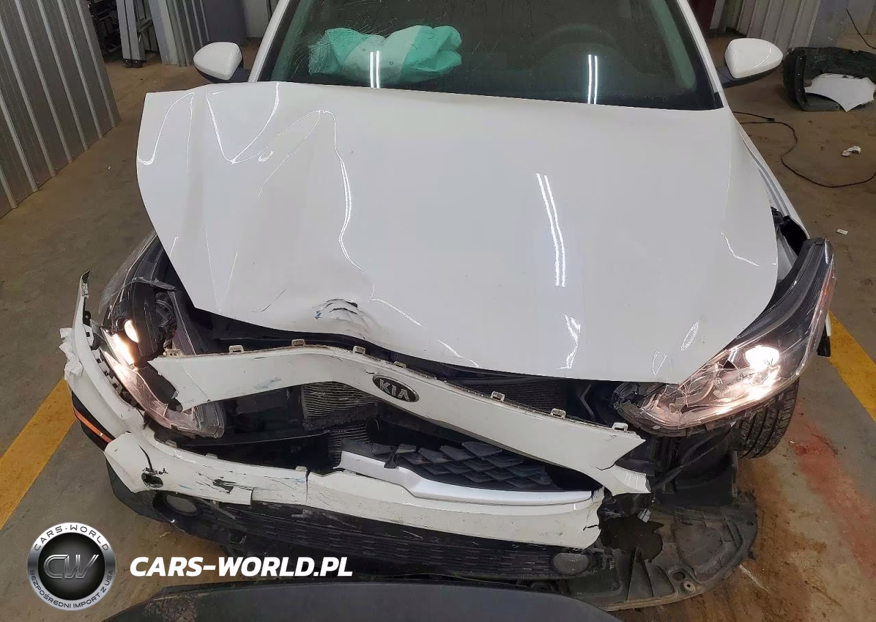 2021 Kia Forte Lxs VIN:3KPF24AD2ME339403 - 11