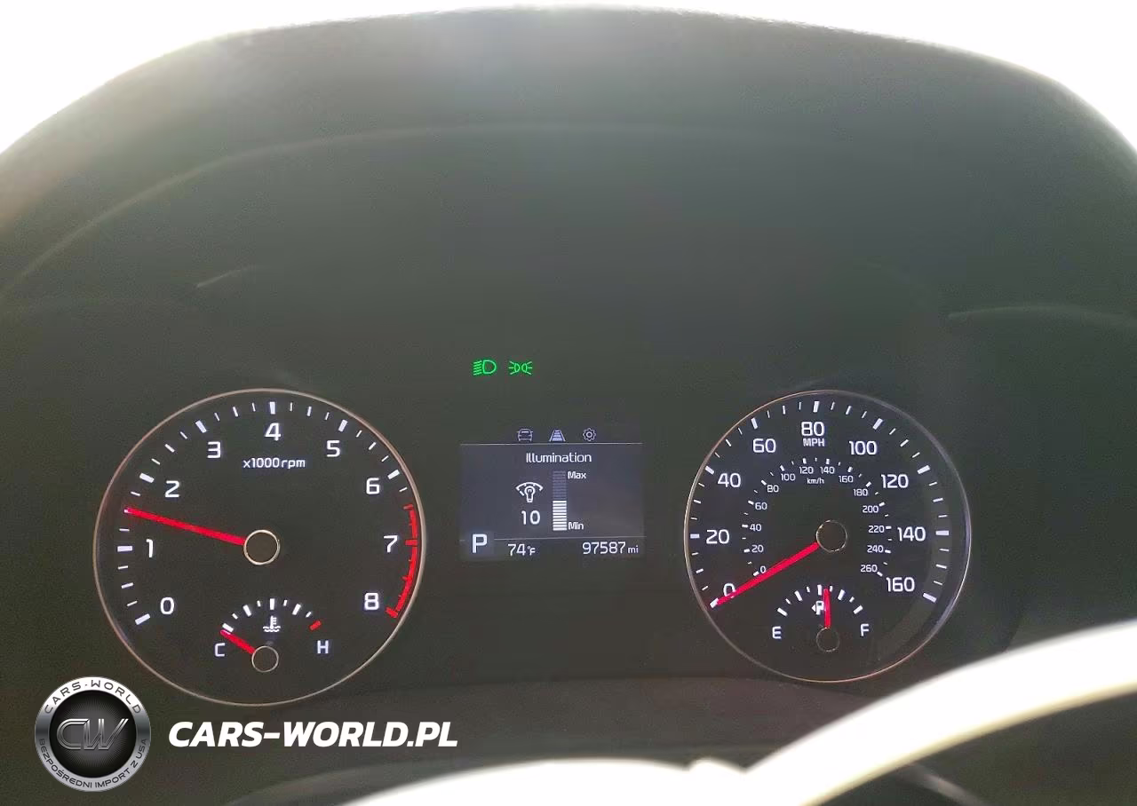 2021 Kia Forte Lxs VIN:3KPF24AD2ME339403 - 9