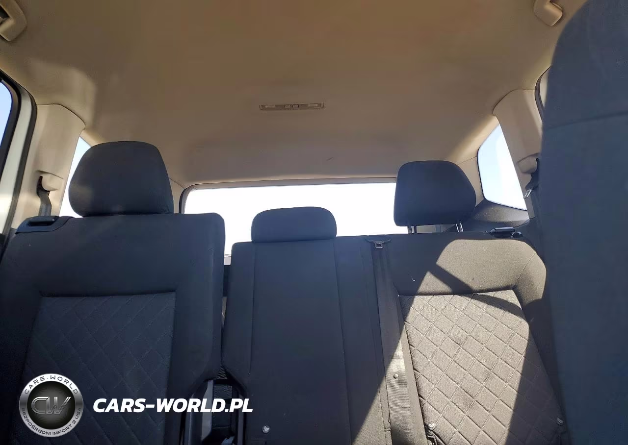 2020 Volkswagen Atlas S VIN:1V2AP2CA1LC500413 - 10