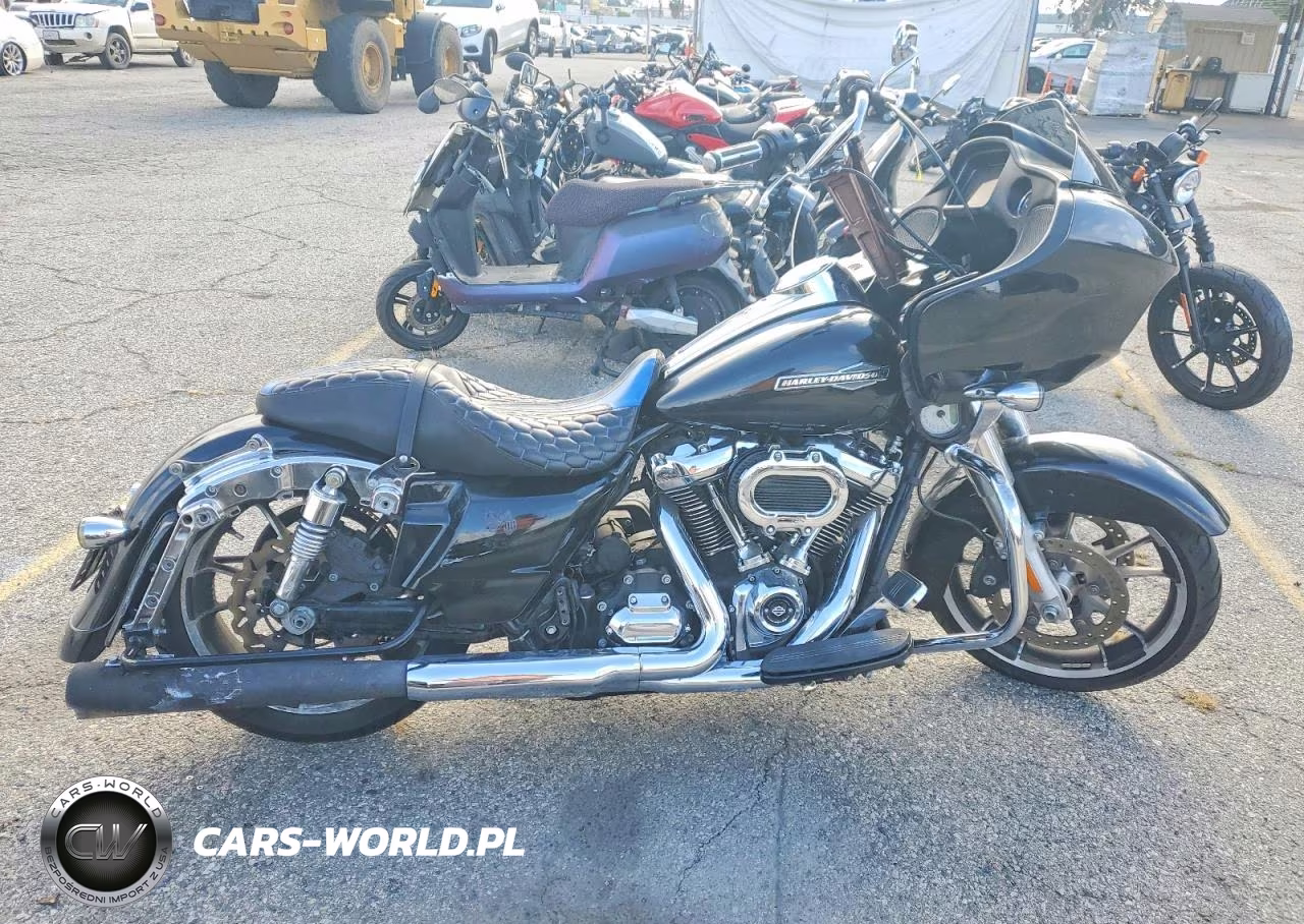 2023 Harley-Davidson Fltrx