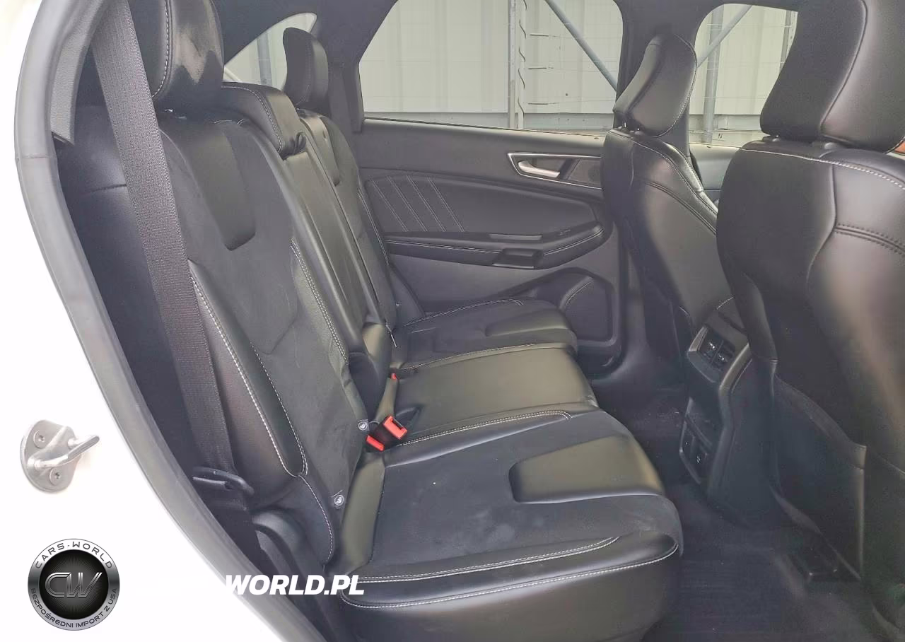 2020 Ford Edge St VIN:2FMPK4AP4LBB52602 - 11