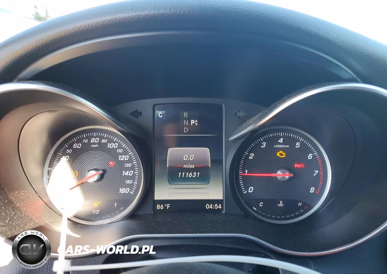 2018 Mercedes-Benz C 300 VIN:55SWF4JBXJU236561 - 9