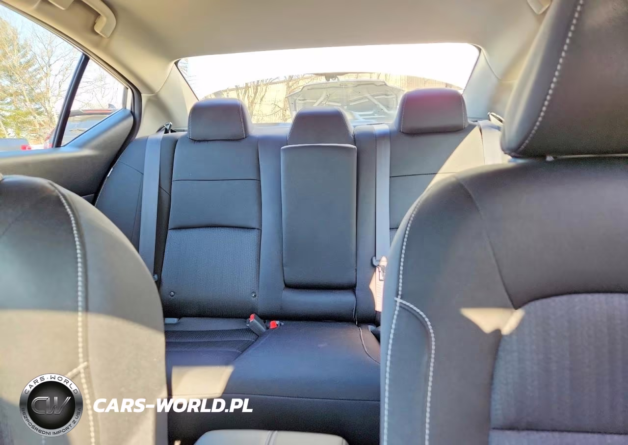 2019 Niss Altima VIN:1N4BL4BV5KC253953 - 10