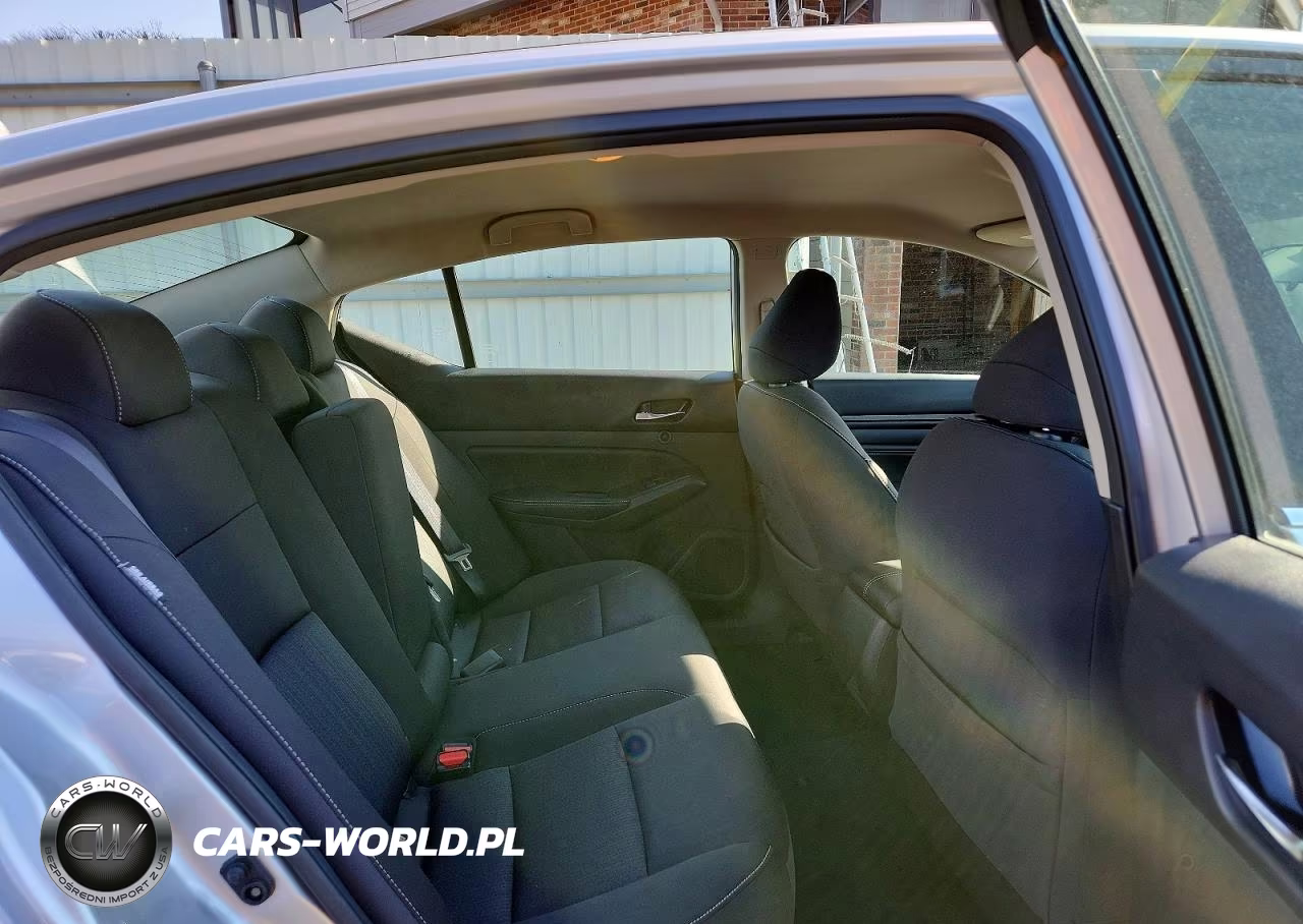 2019 Niss Altima VIN:1N4BL4BV5KC253953 - 11