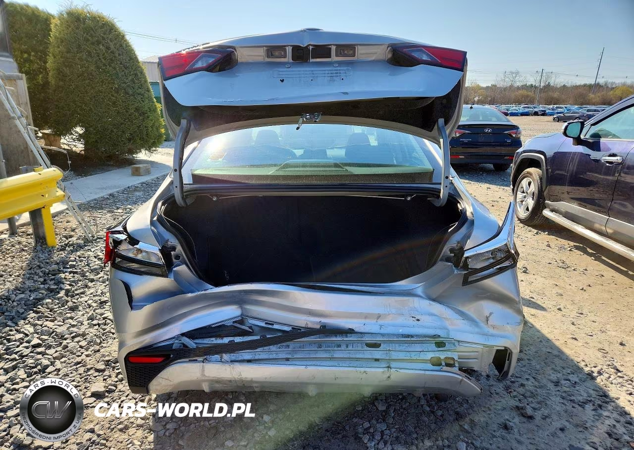 2019 Niss Altima VIN:1N4BL4BV5KC253953 - 6