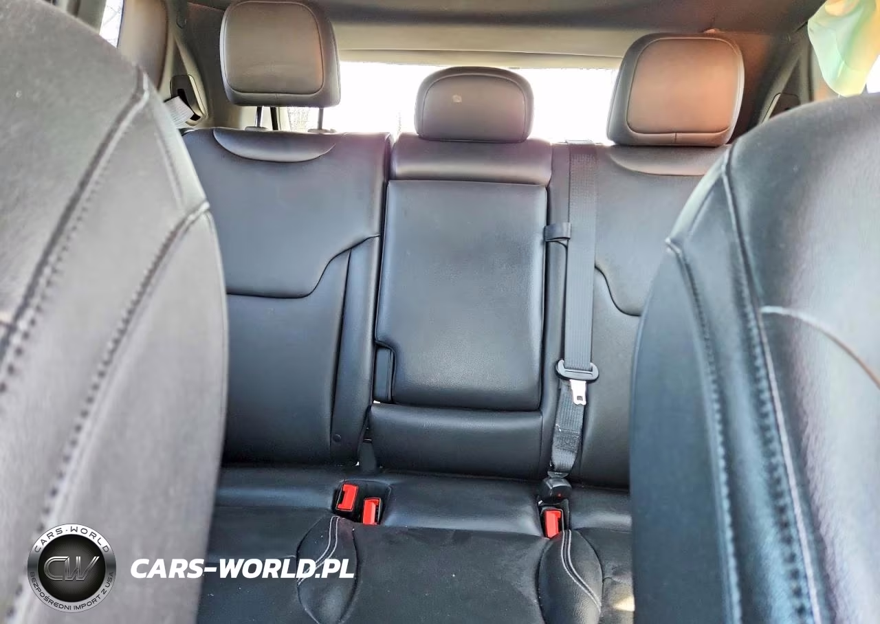 2024 Jeep Compass Limited VIN:3C4NJDCN1RT171941 - 10