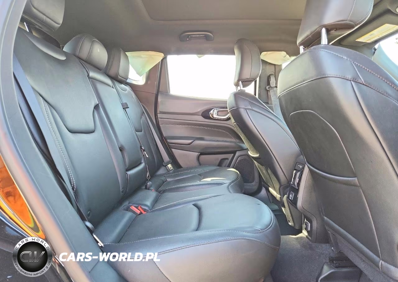 2024 Jeep Compass Limited VIN:3C4NJDCN1RT171941 - 11