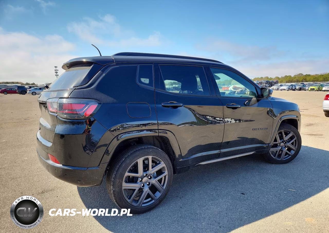2024 Jeep Compass Limited VIN:3C4NJDCN1RT171941 - 3