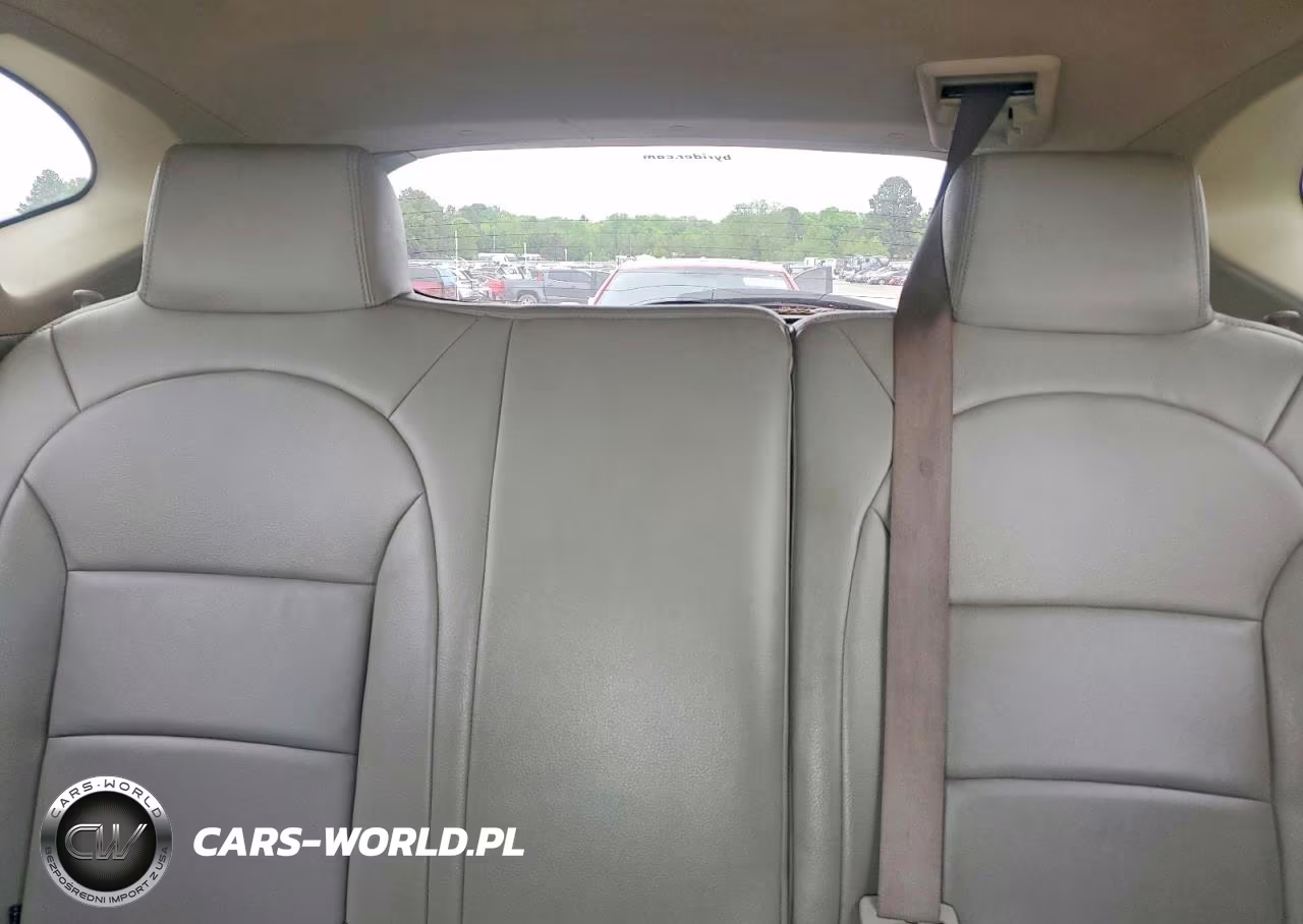 2012 Nissan Rogue S VIN:JN8AS5MT1CW294868 - 10