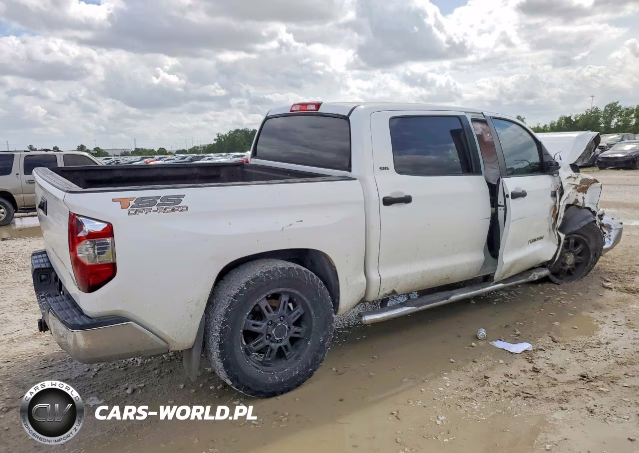 2015 Toyota Tundra Sr5 VIN:5TFEY5F12FX178844 - 3