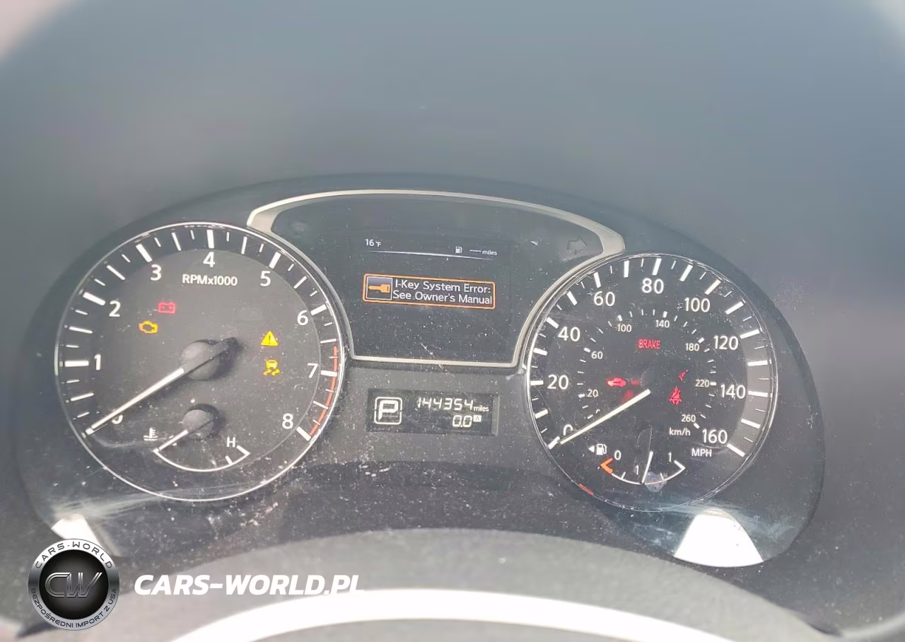 2015 Nissan Altima 2.5 VIN:1N4AL3APXFN889674 - 9