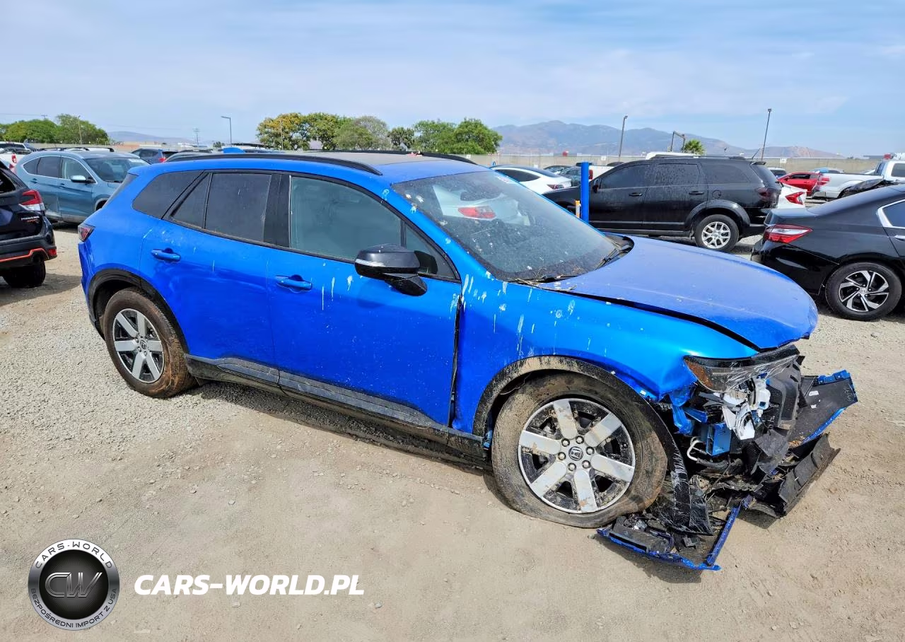 2024 Honda Prologue Tour VIN:3GPKHWRM5RS530978 - 4