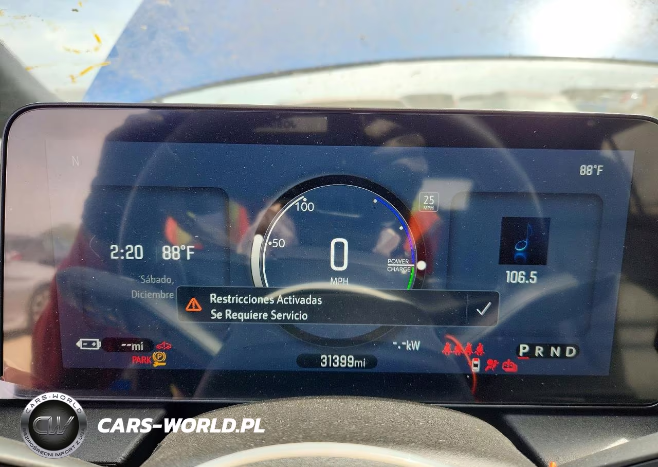 2024 Honda Prologue Tour VIN:3GPKHWRM5RS530978 - 9