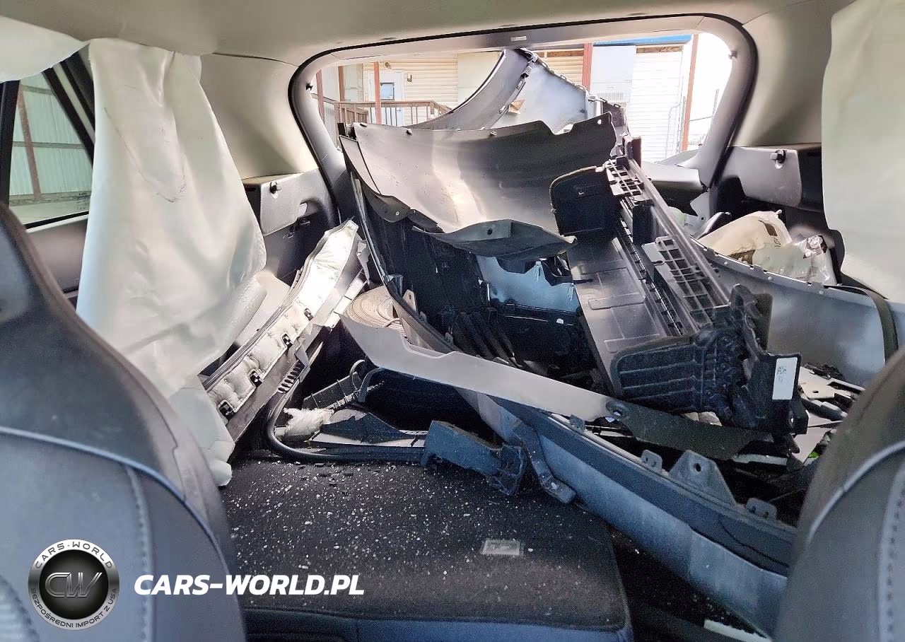 2024 Kia Niro Lx VIN:KNDCP3LEXR5189404 - 10
