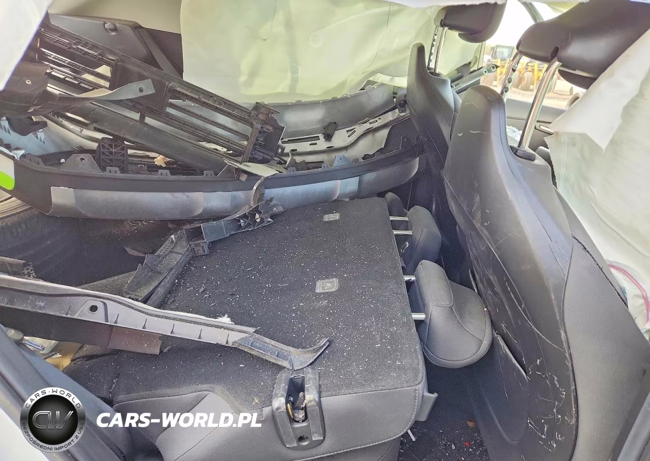 2024 Kia Niro Lx VIN:KNDCP3LEXR5189404 - 11