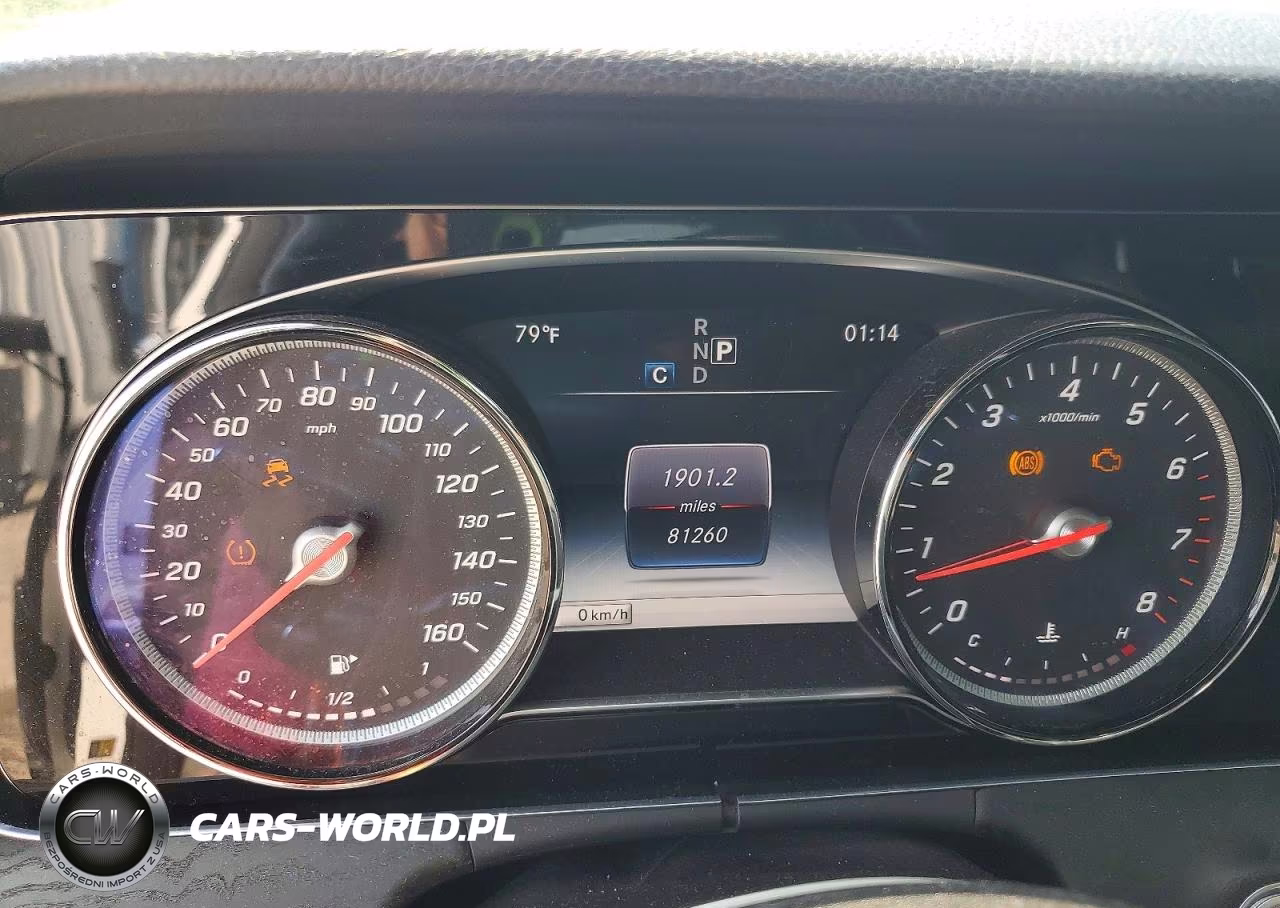 2017 Mercedes-Benz E 300 4Matic VIN:WDDZF4KB9HA017208 - 9
