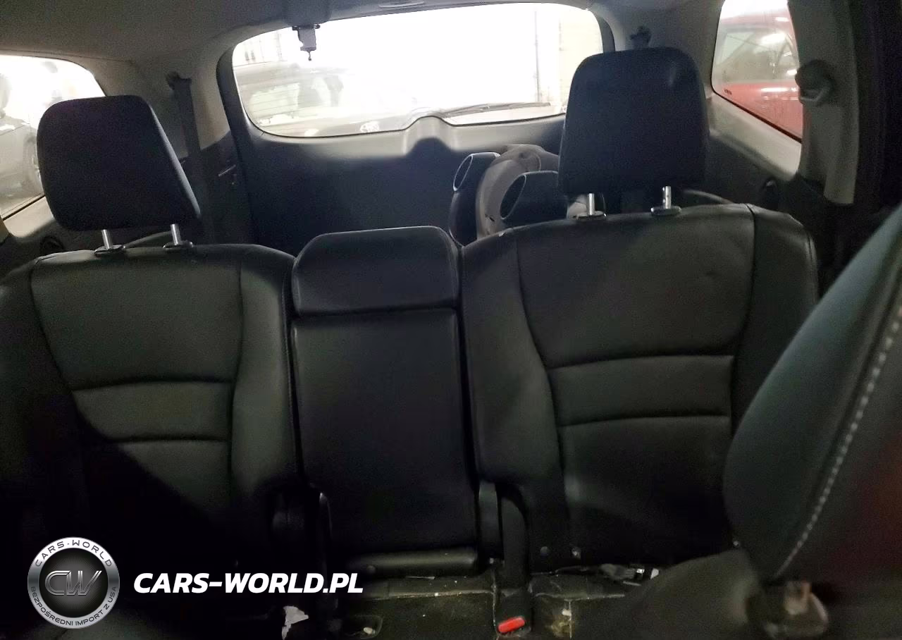 2018 Honda Pilot VIN:5FNYF6H71JB069188 - 10